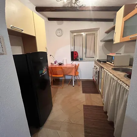 Alloggio in famiglia La Depandance Intero *