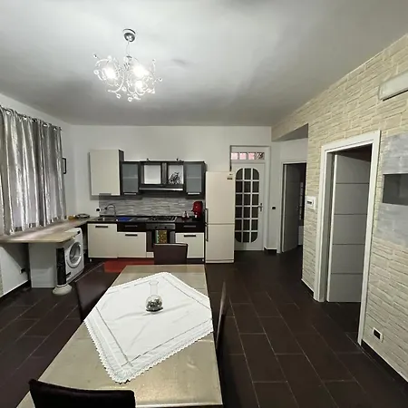 Relax Riservata Intero Проживание в семье Карини