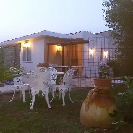 La Depandance Intero