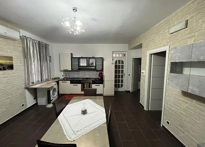 Relax Riservata Intero Проживание в семье Карини