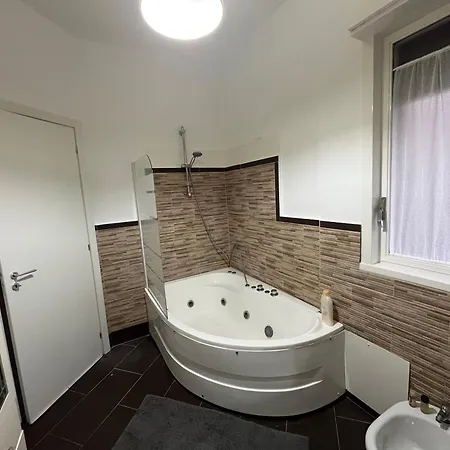Habitación en casa particular Relax Riservata Intero *